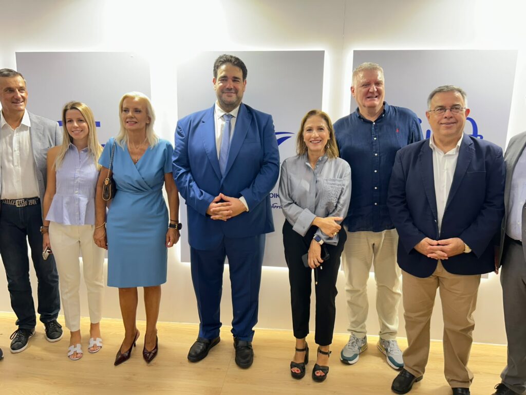 Αποκεντρωμένες Διοικήσεις ΔΕΘ