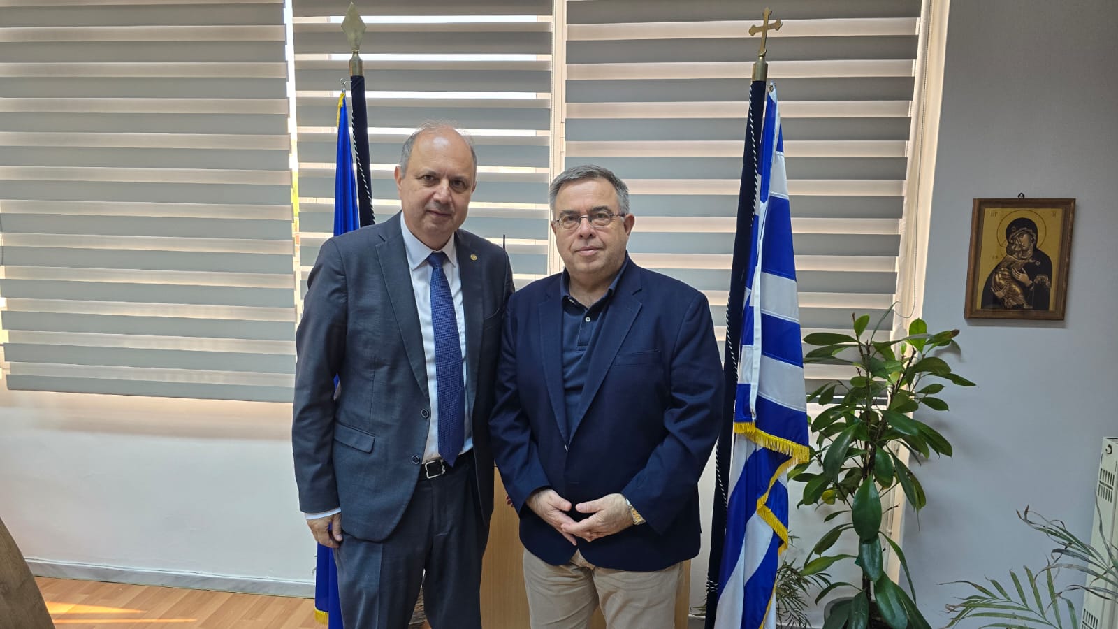 Αναστασιάδης Κυριάκος ΑΠΘ Γαλαμάτης