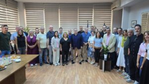 Νέες προσλήψεις Αποκεντρωμένες Διοικήσεις Μακεδονίας Θράκης